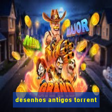 desenhos antigos torrent